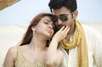 Dr Saleem Movie Latest Stills